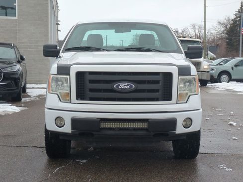 Used 2010 Ford F150 STX image 19