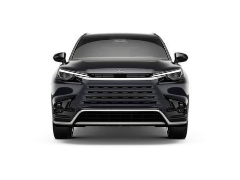 New 2026 Lexus TX 500h AWD w/ Convenience Package image 5