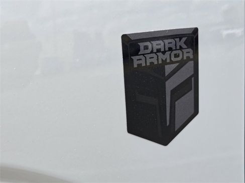 New 2026 Nissan Frontier SV w/ SV Convenience Package image 8