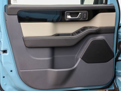 New 2025 INEOS Grenadier Fieldmaster Edition image 9