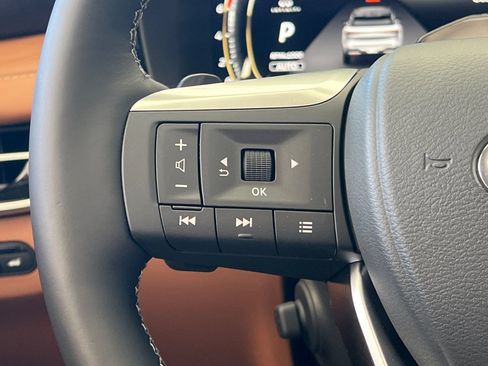 New 2026 INFINITI QX60 Autograph w/ Autograph Tech Package image 27