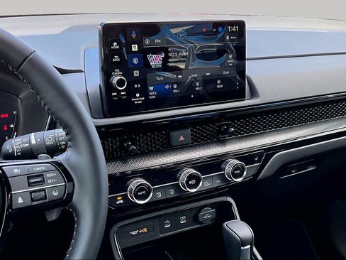 New 2026 Honda CR-V Sport Touring image 6