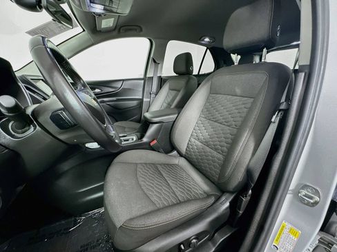 Used 2020 Chevrolet Equinox LT w/ Driver Convenience Package FWD image 22