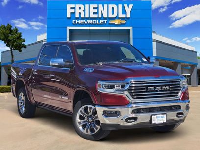 Used 2019 RAM 1500 Limited