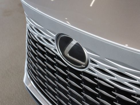Used 2023 Lexus RX 350h RX 350h Premium image 25