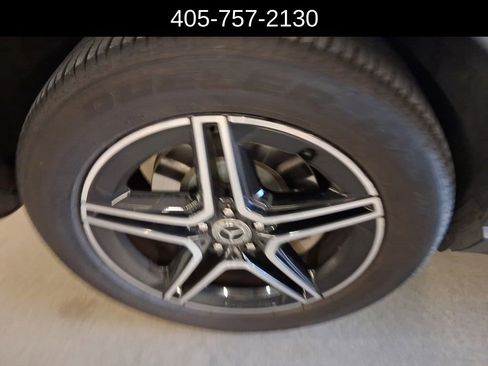 Used 2020 Mercedes-Benz GLE 350 4MATIC image 12