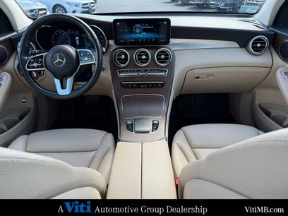 Used 2021 Mercedes-Benz GLC 300 4MATIC