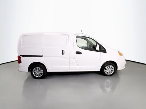 Used 2020 Nissan NV200 SV w/ Back Door Glass Package FWD image 11