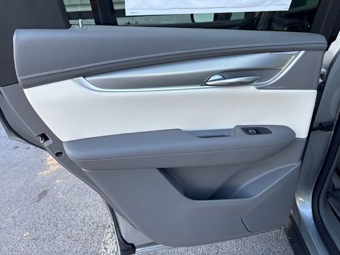 New 2026 Cadillac XT5 Premium Luxury w/ Driver Assist Package image 40