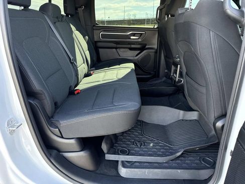 Used 2023 RAM 1500 Big Horn AWD/4WD image 20