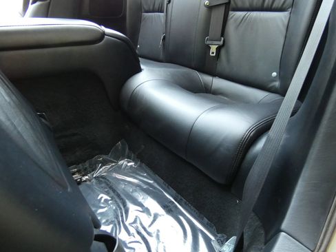 Used 2006 Lexus SC 430 Convertible RWD image 42