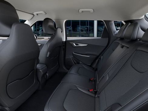 New 2026 Kia EV6 Light AWD/4WD image 18