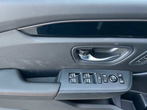 New 2026 Honda Pilot TrailSport image 20