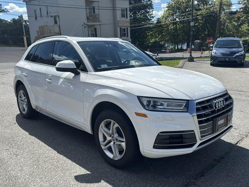 Used 2018 Audi Q5 2.0T Premium AWD/4WD image 6