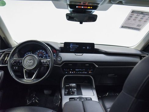 Used 2024 MAZDA CX-90 3.3 Turbo w/ Preferred Plus image 4