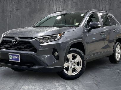 Used 2021 Toyota RAV4 XLE w/ Convenience Package