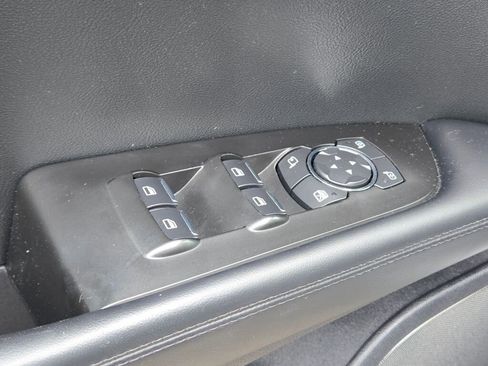 Used 2021 Lincoln Nautilus Reserve w/ Monochromatic Package AWD/4WD image 37