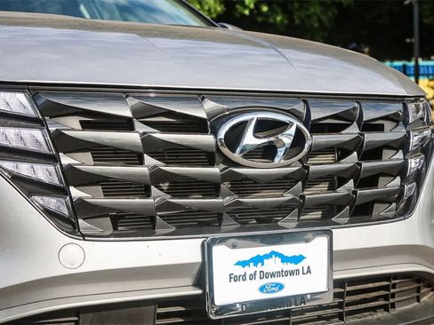 Used 2022 Hyundai Tucson SEL image 4