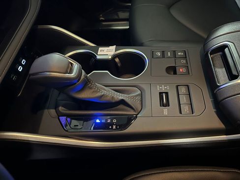 New 2026 Toyota Highlander XLE AWD/4WD image 27