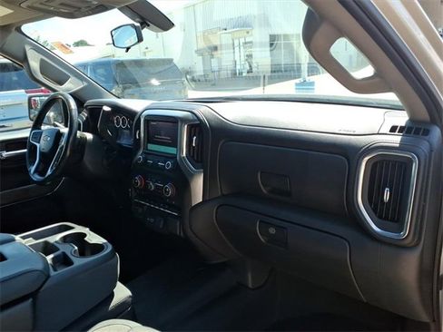 Used 2020 Chevrolet Silverado 1500 LT w/ Texas Edition image 5