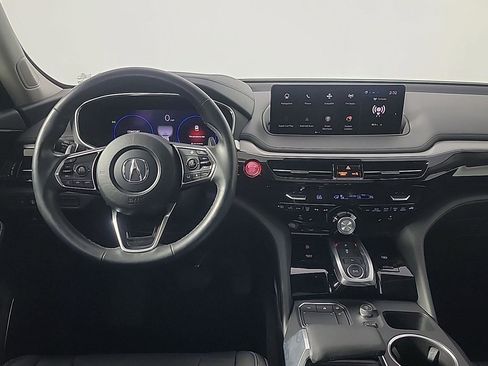 Used 2023 Acura MDX SH-AWD w/ Technology Package image 21