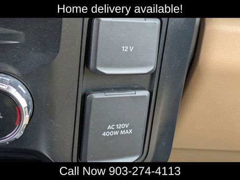 Used 2024 Ford F350 Lariat w/ FX4 Off-Road Package image 19