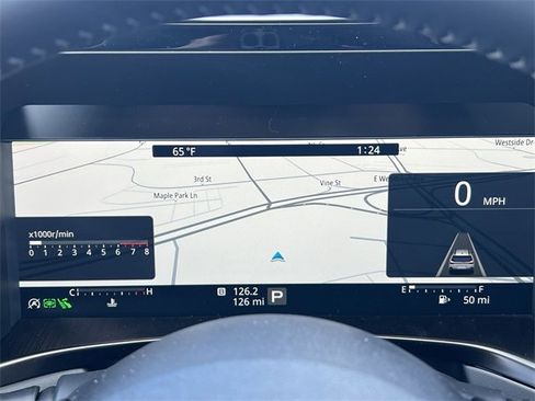 New 2026 Subaru Outback Touring image 21