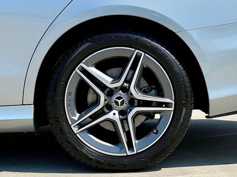 Certified 2023 Mercedes-Benz E 350 4MATIC Sedan image 12