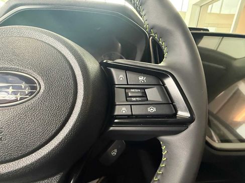 New 2026 Subaru Ascent Bronze Edition image 13