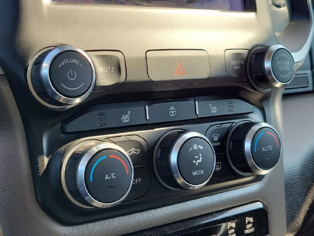 Used 2020 RAM 1500 Big Horn AWD/4WD image 29