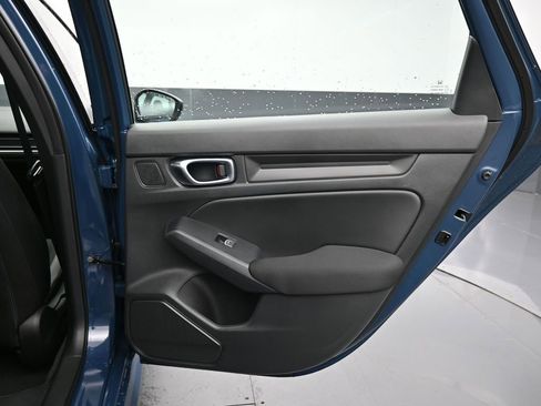 Certified 2026 Honda Civic Sport image 36