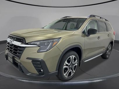 New 2026 Subaru Ascent Limited