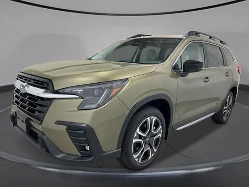 New 2026 Subaru Ascent Limited image 1