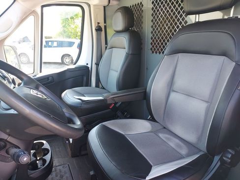Used 2020 RAM ProMaster 1500 FWD image 17