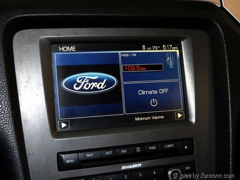 Used 2014 Ford Mustang Premium w/ Electronics Package image 19