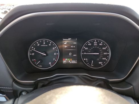 Used 2024 Subaru Outback Touring AWD/4WD image 26