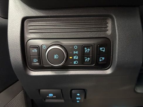 Used 2025 Ford F250 Lariat w/ Lariat Ultimate Package image 41