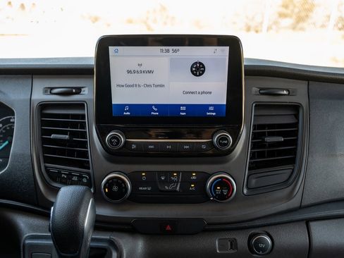 Used 2020 Ford Transit 350 XLT image 20