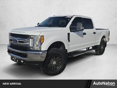 Used 2017 Ford F250 XLT