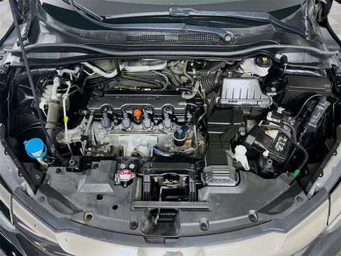 Used 2020 Honda HR-V EX image 29