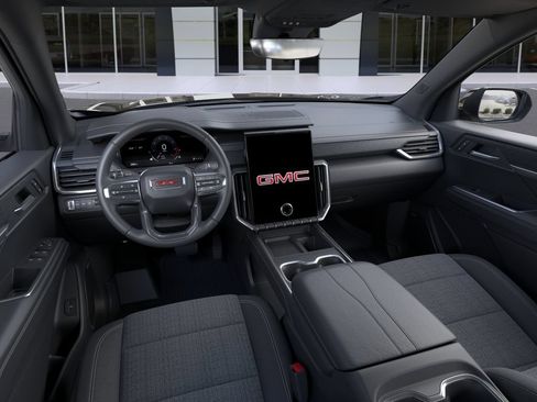 New 2026 GMC Acadia Elevation w/ LPO, Floor Liner Package AWD/4WD image 15