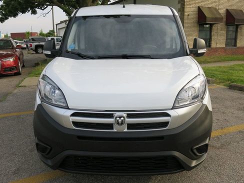 Used 2022 RAM ProMaster City Tradesman FWD image 7