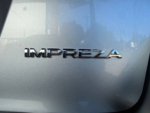 Used 2018 Subaru Impreza 2.0i Premium AWD/4WD image 34