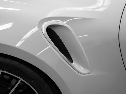 Used 2025 Porsche 911 Turbo S image 16