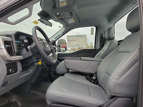 New 2026 Ford F350 XL w/ FX4 Off-Road Package image 13