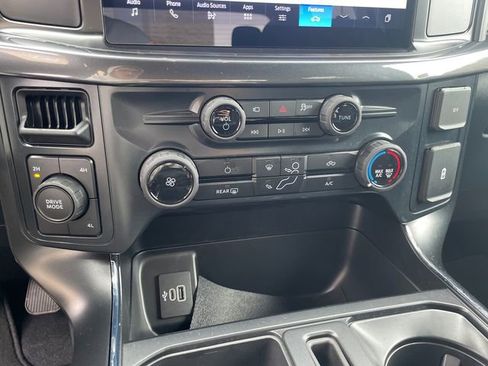 Used 2025 Ford F150 STX w/ Equipment Group 200A AWD/4WD image 31