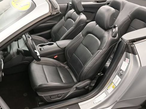 Certified 2024 Ford Mustang Premium RWD image 10
