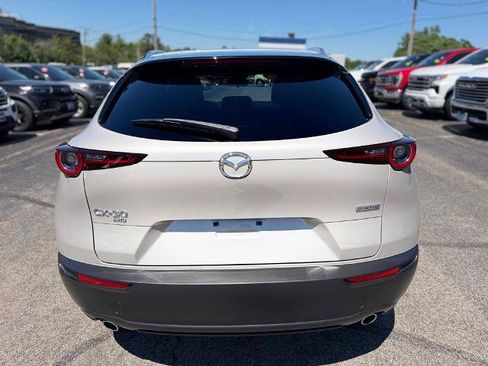 Used 2023 MAZDA CX-30 AWD 2.5 S w/ Preferred Package image 6