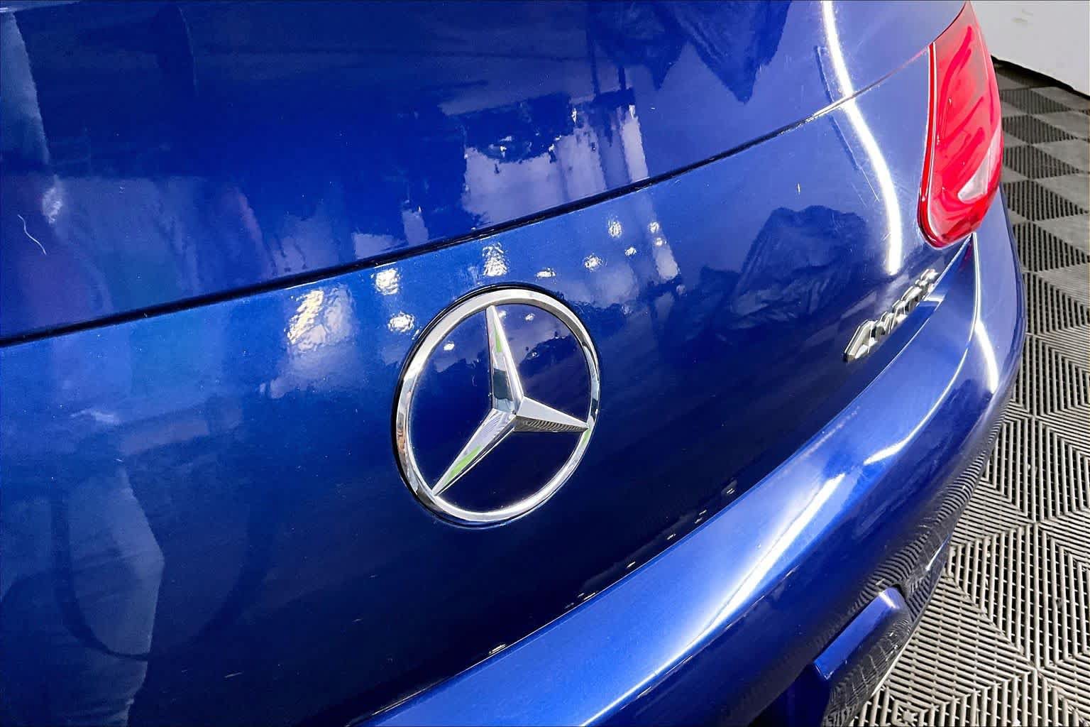 Used 2017 Mercedes-Benz C 300 4MATIC Coupe image 30