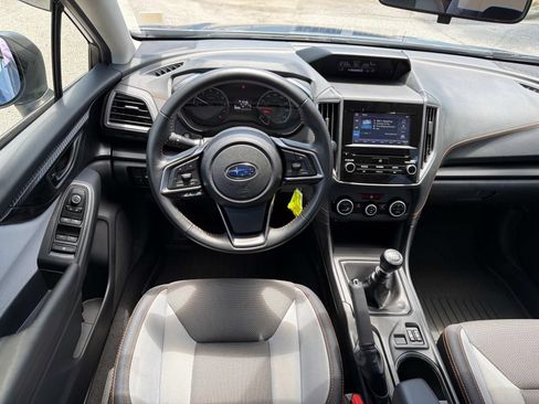 Certified 2021 Subaru Crosstrek 2.0i Premium AWD/4WD image 23